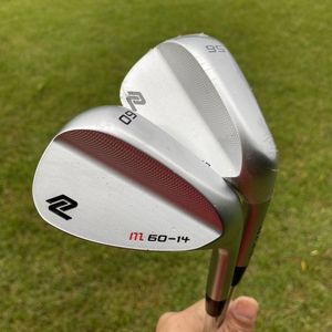 Palo de Golf Versátil de Acero Inoxidable con Corte CNC de 54-58W, para Diestros, con Centro de Gravedad Bajo, Empuñadura de PU, Palo de Golf Cerrado - Product Image 2
