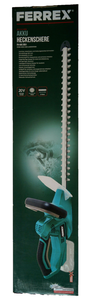 Tondeuse à haies sans fil <span class=keywords><strong>Ferrex</strong></span> ActivEnergy Spot PLC, neuve et originale - Product Image 4