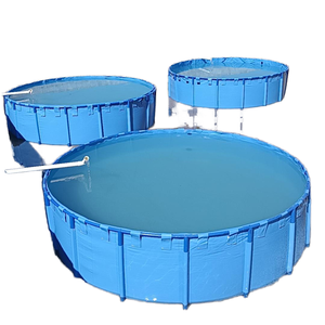 حوض أسماك الكوي البلاستيكي الأكثر مبيعًا، ضرورة منزلية شخصية شائعة في بريطانيا وأوروبا - ملحق لأحواض السمك - Product Image 1