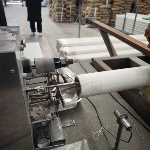 Bán buôn PVC ống nhựa dn50mm <span class=keywords><strong>extra</strong></span>-nặng Chất lượng cao mặc chống ăn mòn uPVC bơm áp lực cao ống nước - Product Image 6