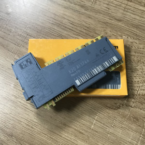 Nouveau module de commande miniature d'entrée analogique PLC B&R X20 System X20AI1744 avec communication Ethernet - Product Image 4