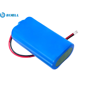 OEM ICR18650 2S1P 7,4 В 2000 мАч твердотельный аккумулятор 18650 Bixell 2C ~ 10C скорость разряда - Product Image 2