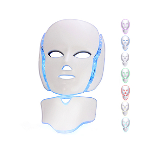 Dispositivo de Belleza para el Cuidado de la Piel en Casa, Estimulador de Colágeno, Blanqueador, Eliminador de Acné, Mascarilla Facial - Product Image 6