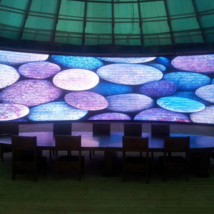 P5 modul layar tampilan <span class=keywords><strong>LED</strong></span> untuk iklan dalam ruangan untuk toko ritel mal belanja modul <span class=keywords><strong>Led</strong></span> <span class=keywords><strong>Digital</strong></span> - Product Image 6