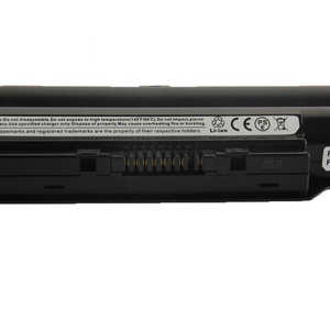 Batteria portatile FPCBP145 per Fujitsu Biblo MG50S MG50SN MG50W MG55S MG55SN MG57SN MG70S/T MG70SN MG75S MG75SN 10.8V 47.5WH - Product Image 3