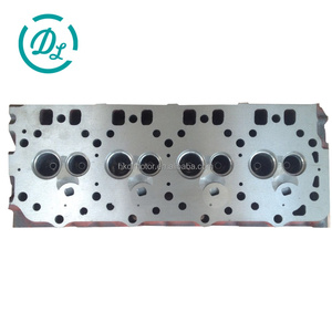 Cabeza de Cilindro Diésel EexcavaStart 4901000 para Motores A2300, Excavadoras, Cargadoras, Montacargas - Duradera, Confiable, Fácil de Instalar - Product Image 1