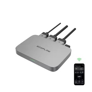 <span class=keywords><strong>Microinversor</strong></span> de Doble Salida PowerStream de 600W - Product Image 2