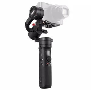 อุปกรณ์เสริมการถ่ายภาพ Zhiyun Crane M2ไม้กันสั่นกิมบอล3แกน,สำหรับกล้องแอ็คชั่น Sony Canon Mirrorless