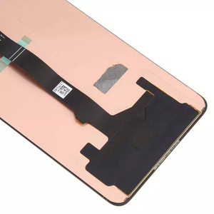หน้าจอ LCD แบบสัมผัสสำหรับ <span class=keywords><strong>XIOAMI</strong></span> <span class=keywords><strong>Redmi</strong></span> K70E Poco X6 Pro F6 Turbo 3 จอแสดงผลโทรศัพท์มือถือ LCDs หน้าจอสัมผัสอะไหล่เปลี่ยน Pantalla - Product Image 3