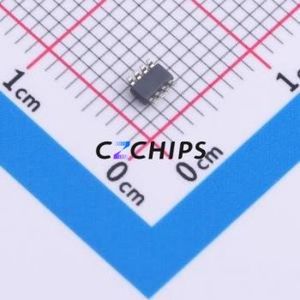 INA350CDSIDDFR วงจรรวม SOT-23-8-Thin (DDF) วงจรรวมแอมป์เครื่องมือวัด - Product Image 2