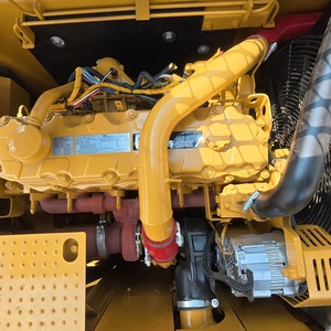 รถขุดตีนตะขาบ CAT 330D มือสอง ขนาด 20 ตัน รถขุดตีนตะขาบ Caterpillar 330d มือสองขนาดใหญ่ 30 ตัน สำหรับขาย - Product Image 4