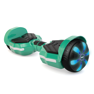 Precio de fábrica más barato Patín de 6,5 pulgadas Patinete eléctrico de autoequilibrio La mejor calidad Smart Two Wheel <span class=keywords><strong>Hoverboard</strong></span> - Product Image 4