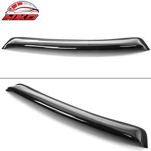   Pour Honda Civic 2 portes 1996-2000, pour Acura TSX 2004-2008, becquet de toit arrière, amélioration de style, garniture de remplacement - Product Image 4