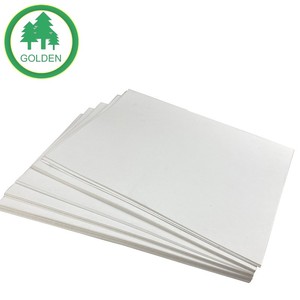Cartón C1S Ivory Board FBB para cajas plegables, cartón triplex, papel Bristol 230-400gsm, recubierto por una cara, cartón Ivory de alta calidad al por mayor. - Product Image 4