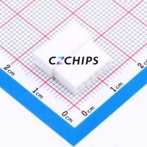 PH-6R Housing (Wire-to-Board / Wire-to-Wire) P=2mm Connector ( Jack Structure: 1x6P )( Pitch: 2mm )( Reference Series: PH ) - Product Image 2