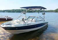 Origine Catapulte Aluminium Bateau Wakeboard Tour Pliable Tour