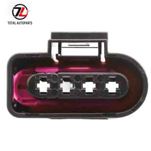 汽车点火线圈插头连接器维修套件 OEM 4B0973724 4B0 973 724 适用于奥迪大众 - Product Image 5