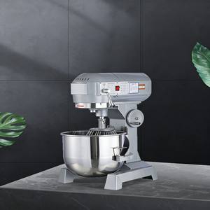 Batteur sur socle électrique de style <span class=keywords><strong>KitchenAid</strong></span> pour les besoins de pâtisserie à domicile - Product Image 6