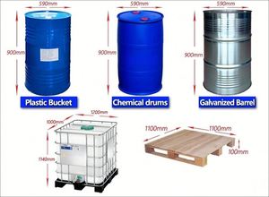 SLES 70%, Productos Químicos Diarios, LABSA, Texapon N70, Lauril Éter Sulfato de Sodio, Material para Detergente de Lavandería y Jabón - Product Image 5