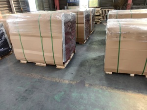 Classico <span class=keywords><strong>legno</strong></span> romano scandole moderne rivestite <span class=keywords><strong>in</strong></span> pietra trapezoidale tetto resistente al calore coperture solari per la costruzione di case - Product Image 6
