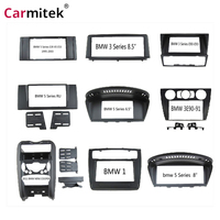 Cadre radio Android, tableau de bord adapté à BMW, prix direct usine maximum, qualité garantie