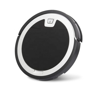 Jsd aspiral da scrivania robot aspirapolvere senza fili aspirateur laveur - Product Image 1