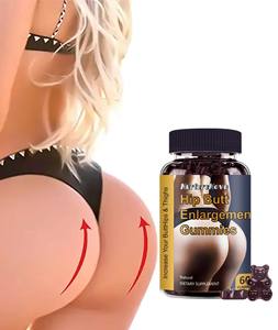 %100 Saf Kanser Kangbojiya 1500mg Hızlı Kilo Verme Kapsülü, Yetişkin Vitamini Kilo Verme, Yağ Yakma ve Detoksifikasyon - Product Image 5