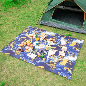 Nouveau Tapis <span class=keywords><strong>de</strong></span> Pique-Nique en Gros 2026 - Livraison Rapide pour Détaillants et Événements - Product Image 2