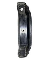 Pièces de poutre de benne de camion-benne haute résistance SZ949000702, assemblage de cadre de benne d'origine, Magasin officiel SHACMAN