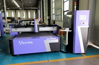 Machine de découpe laser en métal Offre Spéciale 3015 laser à fibre cnc tôle acier inoxydable ss laser cutter