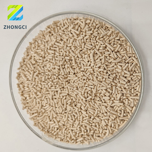 Zhongci โรงงานซีโอไลท์3A ซีโอไลต์ตัวเร่งปฏิกิริยาสำหรับการคายน้ำโมเลกุลตะแกรงซีโอไลต์3A โรงงาน - Product Image 4