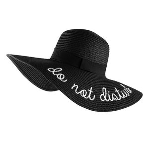 Màu Sắc Khác Nhau Giấy Rơm Mùa Hè Của Phụ Nữ Mềm <span class=keywords><strong>Hat</strong></span> Bãi Biển <span class=keywords><strong>Hat</strong></span> - Product Image 5