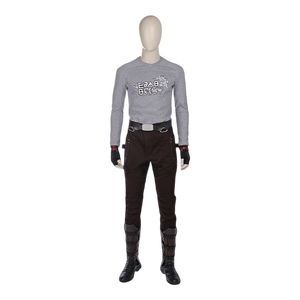 Disfraces <span class=keywords><strong>de</strong></span> Cosplay Personalizados <span class=keywords><strong>de</strong></span> Star-Lord <span class=keywords><strong>de</strong></span> los <span class=keywords><strong>Guardianes</strong></span> <span class=keywords><strong>de</strong></span> <span class=keywords><strong>la</strong></span> <span class=keywords><strong>Galaxia</strong></span> para Adultos, para Halloween, Televisión, Cine, Eventos y Actuaciones - Product Image 5