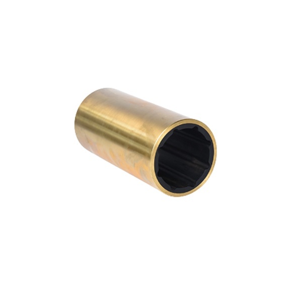 Ship Water Lubricated Rubber Stern Shaft