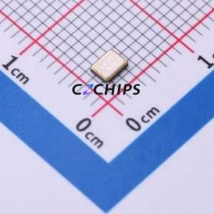 L327S200L11L Crystal (Passive) SMD3225-4P Crystal Oscillator SMD Crystal Oscillator 20MHz 10ppm 12pF - Product Image 1