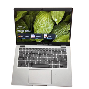 Ordinateur portable d'occasion Dell 5320 I5 11e génération 16 Go 256 Go, prix avantageux, léger, portable, idéal pour le bureau, les étudiants et l'éducation. - Product Image 6