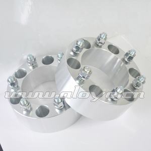 Herramienta de desmontaje de <span class=keywords><strong>coche</strong></span> Longevity 38mm PCD 6x5,5/6x139,7 a 6x139,7 CB108MM 12X1.5 espaciadores de cubo de <span class=keywords><strong>rueda</strong></span> de <span class=keywords><strong>coche</strong></span> - Product Image 2