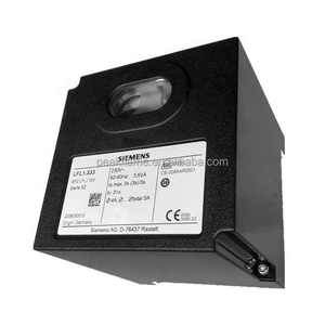 Hochwertiger LFL1.333/1.322/1.335 Industrieller Programmier regler Werks-Direkt vertrieb für Gas-/Ölbrenner-Kessel teile - Product Image 1