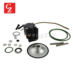 Kit de service de soupape de décharge 2902016100, pièce de rechange pour compresseurs d'air Atlas Copco 2902-0161-00 - Product Image 3