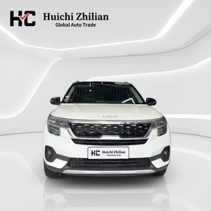 Chine 2021 Kx3 CVT Édition Tendance d'occasion à prix abordable, toit ouvrant panoramique, conduite à gauche, véhicule à essence à vendre - Product Image 4