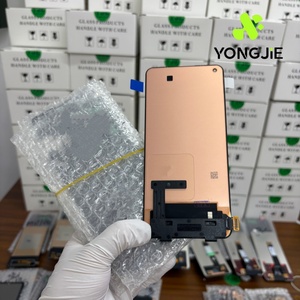 Ricambio Amoled lcds per redmi <span class=keywords><strong>note</strong></span> 10s 11s 12s <span class=keywords><strong>9s</strong></span> <span class=keywords><strong>9</strong></span> pro display oled all'ingrosso con marco pantalla incell display originale - Product Image 3