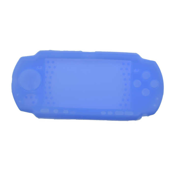 PSP2000 3000 Silicone Case - Durable & Scratch-resistant
