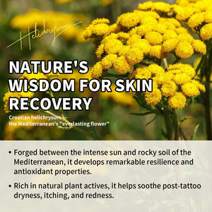 OEM ODM Complete Tattoo Care Set 3-Step Healing &amp; <strong>Protection</strong> for Fresh &amp; <strong>Old</strong> Ink - Product Image 5