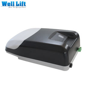 Moteur de porte de <span class=keywords><strong>garage</strong></span> sectionnelle hautement intelligent 800N/1000N/1200N, installation facile, ouvre-porte de <span class=keywords><strong>garage</strong></span> industriel moderne avec Wifi - Product Image 4