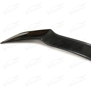 Alerón Trasero de Fibra de Carbono Estilo ROWEN para BMW <span class=keywords><strong>Z4</strong></span> E89 2012-2017 - Product Image 4