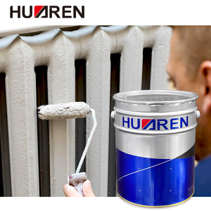 Huaren revêtement <span class=keywords><strong>antirouille</strong></span> à durcissement rapide temps de séchage de 24 heures <span class=keywords><strong>peinture</strong></span> de <span class=keywords><strong>voiture</strong></span> en métal non toxique pour l'entretien des pièces automobiles - Product Image 1