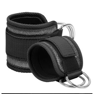 Attelle de cheville réglable avec logo, élastique, pour le sport, soulagement des douleurs et entorses, protection par compression, soutien du pied - Product Image 6