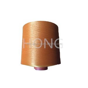 Sợi Polyester Microfiber DTY(75d/72f, 150d/288f, 300d/288f) - Product Image 4