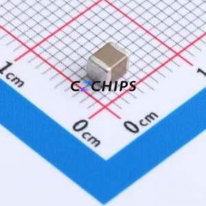 Condensador SMD (MLCC) CGA1210X7R106K630RT 1210 (Capacitancia: 10uF) (Precisión: 10%) (Voltaje Nominal: 63V) - Product Image 2