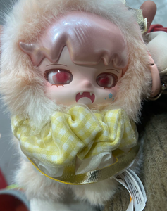 Vente en gros de la série <span class=keywords><strong>Youbu</strong></span> de haute qualité, série When Emotions Rise, boîte mystère originale, boîte surprise, peluche, jouet sur le thème du cinéma et de la télévision, cadeau - Product Image 6